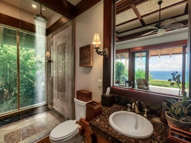 The Best Luxury Vacation Rentals In Hawaii- Luxury Estate